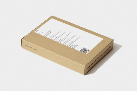 雑誌『広告』流通号